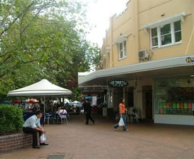 Shop & Retail commercial property leased at Shop 9 Lane Cove Village Plaza Lane Cove NSW 2066