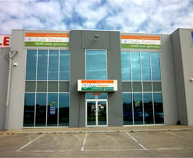 Factory, Warehouse & Industrial commercial property leased at 29 - 39 Westwood Drive Ravenhall VIC 3023