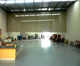 Factory, Warehouse & Industrial commercial property leased at 29 - 39 Westwood Drive Ravenhall VIC 3023