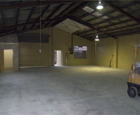 Factory, Warehouse & Industrial commercial property leased at 1 Tharle Street Dandenong VIC 3175