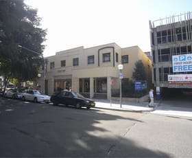 Shop & Retail commercial property leased at Shop 2 15 Cross Street Double Bay NSW 2028