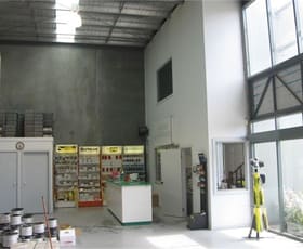 Factory, Warehouse & Industrial commercial property leased at 1/42-46 Hallam South Road Hallam VIC 3803