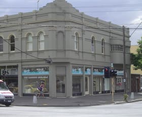 Offices commercial property leased at 524 City Rd South Melbourne VIC 3205