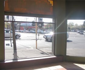 Offices commercial property leased at 524 City Rd South Melbourne VIC 3205