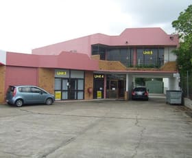 Offices commercial property leased at Underwood QLD 4119