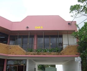 Offices commercial property leased at Underwood QLD 4119