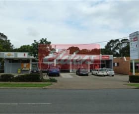 Offices commercial property leased at Holland Park QLD 4121