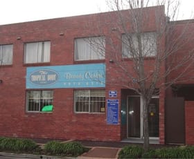 Offices commercial property leased at 19A Edward Street Mitcham VIC 3132