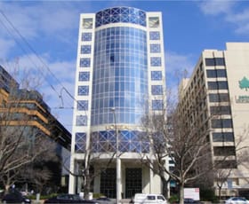 Offices commercial property leased at 564 St Kilda Road Melbourne St Kilda Road VIC 3004