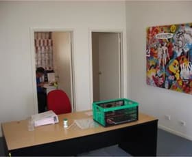 Offices commercial property leased at 1/41 Henderson Road Rowville VIC 3178
