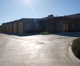 Factory, Warehouse & Industrial commercial property leased at 20/6 Satu Way Mornington VIC 3931