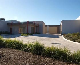 Factory, Warehouse & Industrial commercial property leased at 42/6 Satu Way Mornington VIC 3931