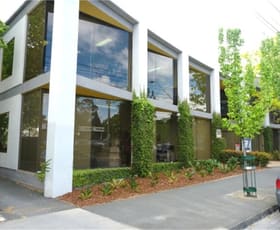 Offices commercial property leased at Suite 1/123 Whitehorse Road Balwyn VIC 3103