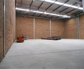 Factory, Warehouse & Industrial commercial property leased at 13 Cawarra Road Caringbah NSW 2229