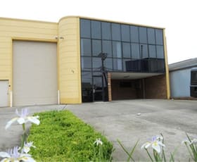 Factory, Warehouse & Industrial commercial property leased at 13 Cawarra Road Caringbah NSW 2229