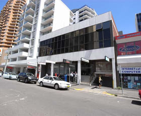 Offices commercial property leased at Suite 3/4 51-53 Spring Street Bondi Junction NSW 2022
