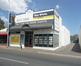 Offices commercial property leased at 232 Main North Road Prospect SA 5082