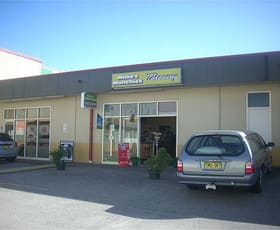 Shop & Retail commercial property leased at 7B/788 Old Illawarra Road Menai NSW 2234
