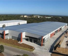 Factory, Warehouse & Industrial commercial property leased at Mount Kuring-gai NSW 2080