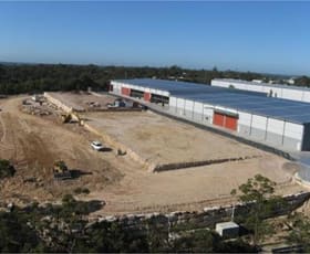 Factory, Warehouse & Industrial commercial property leased at Mount Kuring-gai NSW 2080