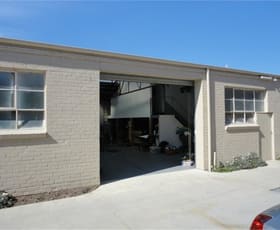 Factory, Warehouse & Industrial commercial property leased at Unit 2 / 6 Wren Road Moorabbin VIC 3189