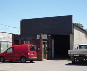 Offices commercial property leased at 20 West Thebarton Road Thebarton SA 5031