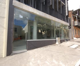Showrooms / Bulky Goods commercial property leased at Suite 4/120 Bourke Street Woolloomooloo NSW 2011