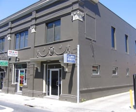 Offices commercial property leased at 6 Rutland Road Box Hill VIC 3128