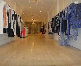 Hotel, Motel, Pub & Leisure commercial property leased at /553 Chapel South Yarra VIC 3141