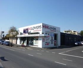 Shop & Retail commercial property leased at 147 Burnley Street Richmond VIC 3121