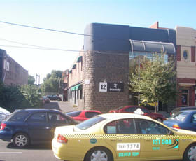 Offices commercial property leased at 12 Hoddle Street, Abbotsford VIC 3067