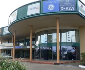 Offices commercial property leased at 107 Morayfield Road Caboolture South QLD 4510