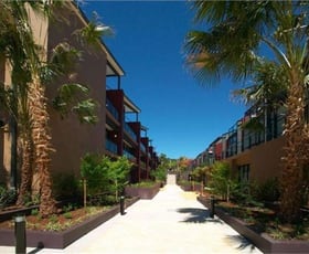 Factory, Warehouse & Industrial commercial property leased at C3/18 Jacques Street Chatswood NSW 2067