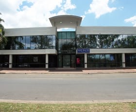 Offices commercial property leased at 74 Victoria Parade Rockhampton City QLD 4700