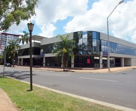 Shop & Retail commercial property leased at 74 Victoria Parade Rockhampton City QLD 4700