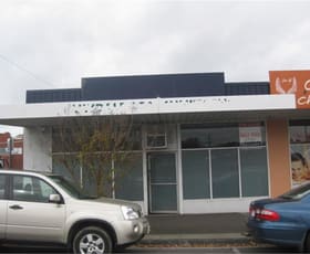 Offices commercial property leased at 2 William Street East Lilydale VIC 3140