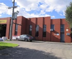 Factory, Warehouse & Industrial commercial property leased at 42 Dehavilland Road Mordialloc VIC 3195