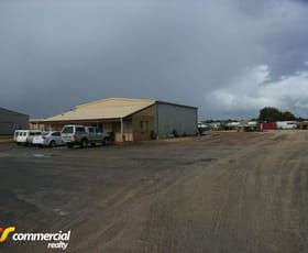 Factory, Warehouse & Industrial commercial property leased at 5 Monkhouse Street Davenport WA 6230