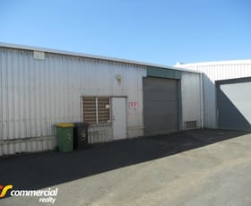 Factory, Warehouse & Industrial commercial property leased at 3/90 King Road East Bunbury WA 6230