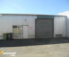Offices commercial property leased at 3/90 King Road East Bunbury WA 6230