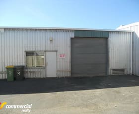 Factory, Warehouse & Industrial commercial property leased at 3/90 King Road East Bunbury WA 6230