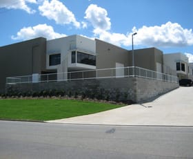 Factory, Warehouse & Industrial commercial property leased at 3/92 McLaughlin Street Kawana QLD 4701