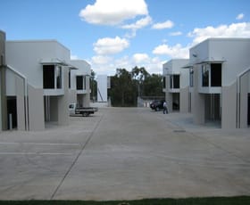 Factory, Warehouse & Industrial commercial property leased at 3/92 McLaughlin Street Kawana QLD 4701