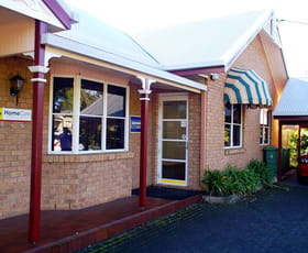 Offices commercial property leased at 2/51 Hill Street Toowoomba City QLD 4350