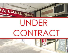 Shop & Retail commercial property leased at 102b Argyle Street Camden NSW 2570