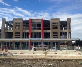 Offices commercial property leased at Suite 4/81 Elgar Road Derrimut VIC 3030