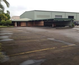 Factory, Warehouse & Industrial commercial property leased at 17 Platinum Street Crestmead QLD 4132