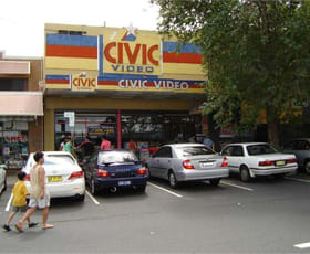 Shop & Retail commercial property leased at 50 Simmat Ave Condell Park NSW 2200