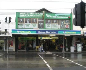 Shop & Retail commercial property leased at Shop 7/403-406 Sydney Road Coburg VIC 3058