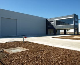 Factory, Warehouse & Industrial commercial property leased at 72 (Lot 21) Henderson Road corner Kerr Court Rowville VIC 3178